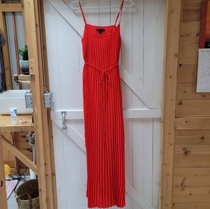 Banana Republic dress